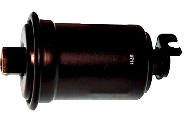 AMC FILTER kuro filtras TF-1579